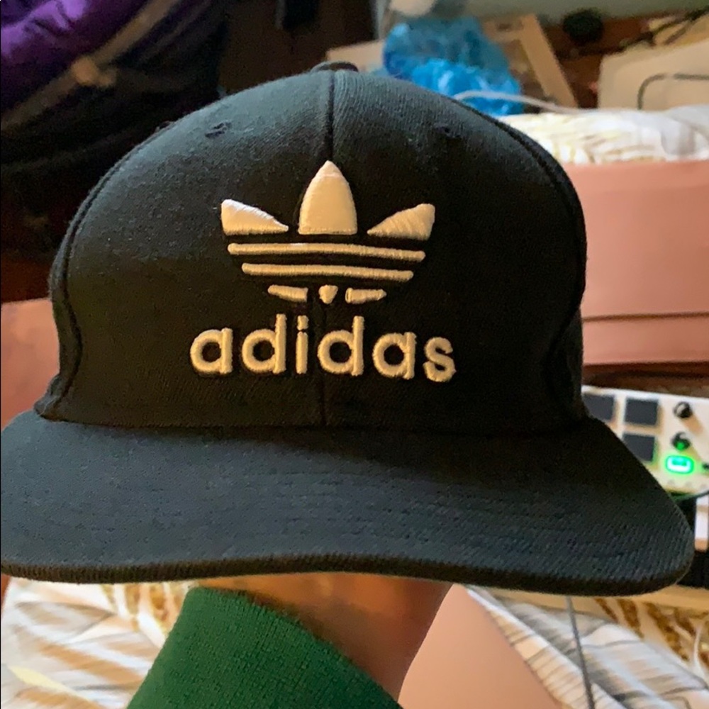 Adidas SnapBack